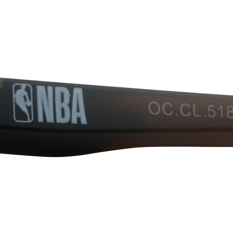 Lentes de Sol Chilli Beans NBA Phoenix Suns Negro Brilloso