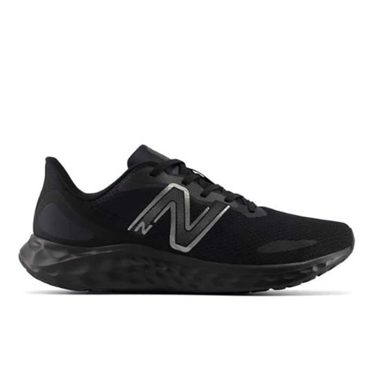 Championes New Balance Calzado de Hombre - MARISSB4 - Negro 