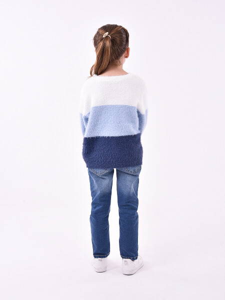 SWEATER HILDA AZUL