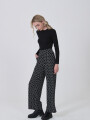 Pantalon Pany Estampado 2