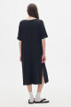 Vestido Pad SO Black