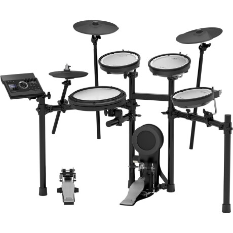 BATERIA DIGITAL ROLAND TD-17KV BATERIA DIGITAL ROLAND TD-17KV