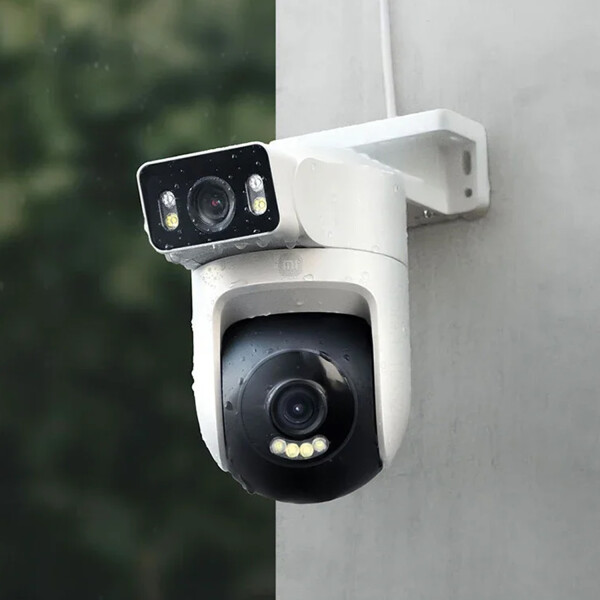 Camara Xiaomi Exterior Cw500 Dual Ia Wifi Uhd CAMARA XIAOMI OUTDOOR CAMERA CW500 DUAL