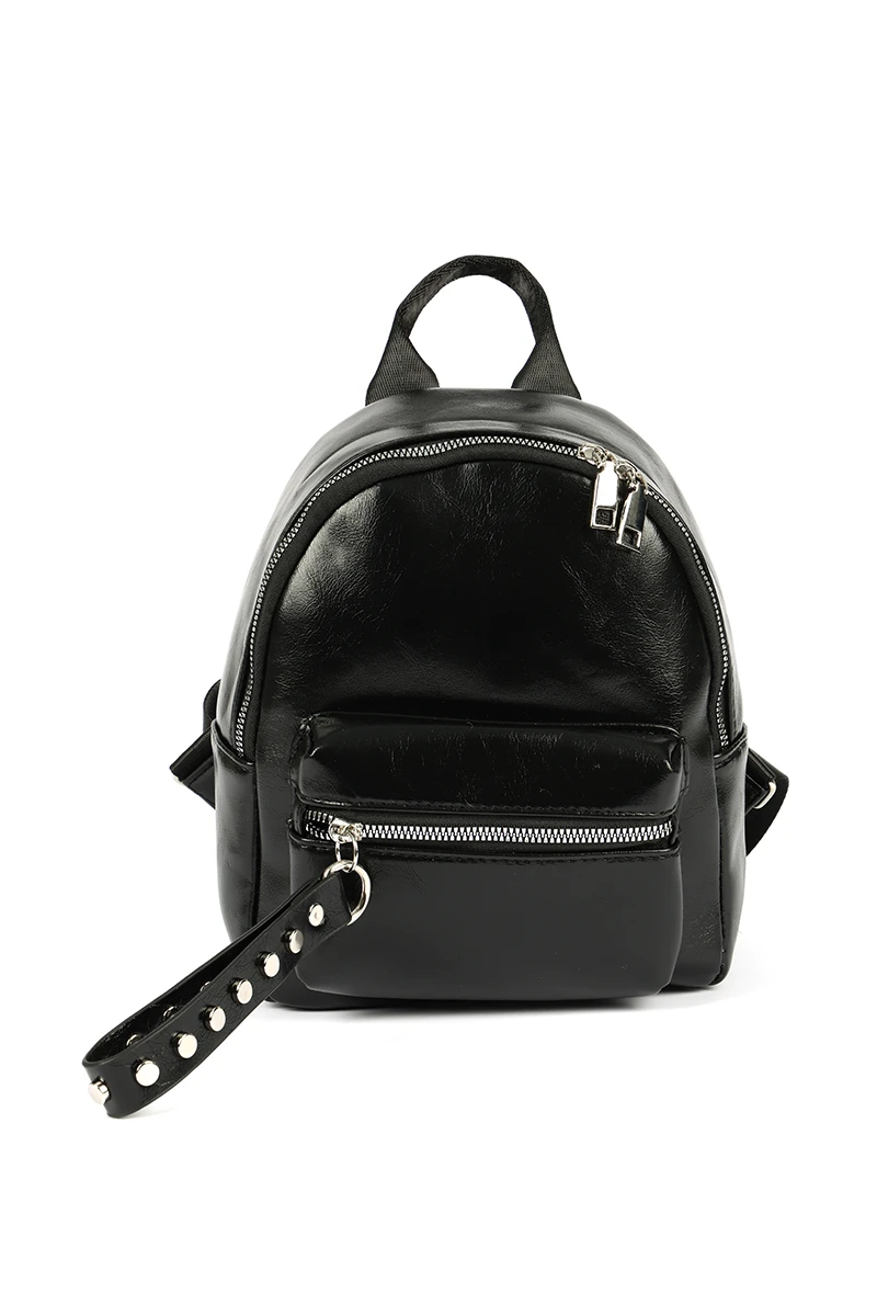 Mochila Almadina - Negro 