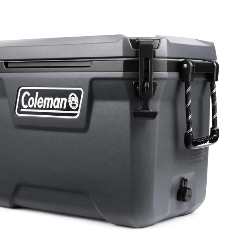 Conservadora Coleman Convoy 52 Litros Conservadora Coleman Convoy 52 Litros