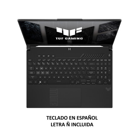 Notebook Asus TUF Gaming F16 FX607VU-RL033W i7-13620H 4050 Notebook Asus TUF Gaming F16 FX607VU-RL033W i7-13620H 4050
