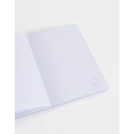 Anotadores Cuadernos y Memos Licencias Blanco