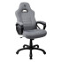 Silla Ejecutiva Arozzi Enzo Woven Gris SILLA EJECUTIVA AROZZI ENZO WOVEN GRIS