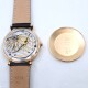 Vacheron Constantin referencia 4218 oro rosa 36 mm año 1950 aproximadamente Vacheron Constantin referencia 4218 oro rosa 36 mm año 1950 aproximadamente