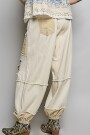 PANTALON JOGGER Natural