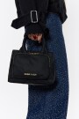 BOLSO DE MANO POCKET PEQUEÑO N Negro