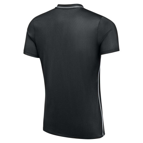 Remera Nike Dri-Fit Park26 de Hombre Negro