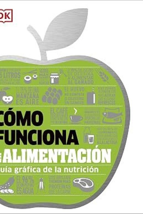 COMO FUNCIONA LA ALIMENTACION. GUIA GRAFIA DE LA NUTRICION COMO FUNCIONA LA ALIMENTACION. GUIA GRAFIA DE LA NUTRICION