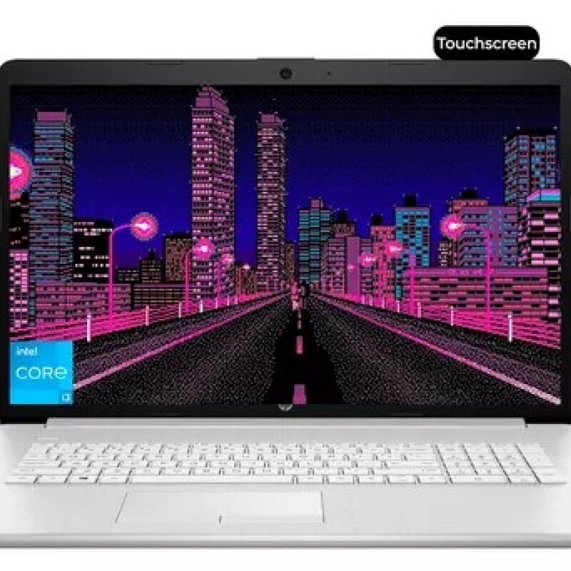 Notebook HP Core i3 Táctil 20gbs RAM 256gbs SSD