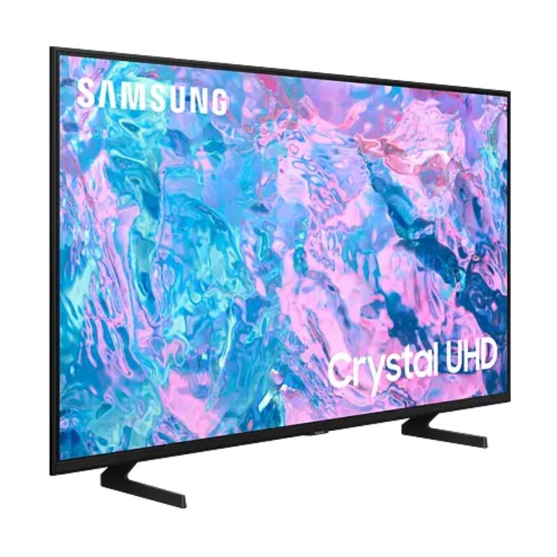 TV SAMSUNG 43" CRYSTAL UHD UN43U8000FGXPR TV SAMSUNG 43" CRYSTAL UHD UN43U8000FGXPR