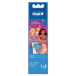 ORAL-B REPUESTO A BATERIA PRINCESASX2 única