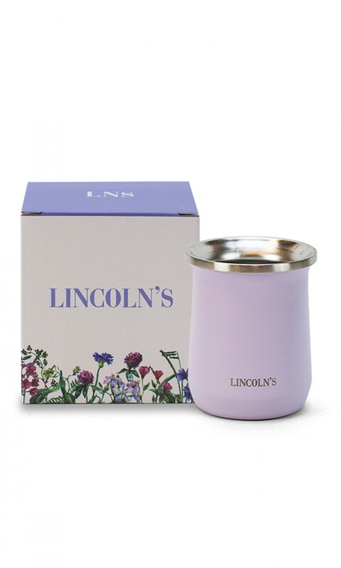 MATE CROACIA LILA