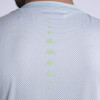 Polo Training Kombat Fiolo Hombre Green Lt Pastel