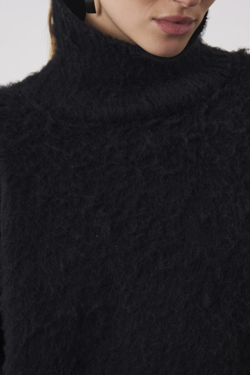 POLERA MICHELE Negro