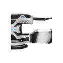 LIJADORA ROTO ORBITAL 5" 320W DEKO LIJADORA ROTO ORBITAL 5" 320W DEKO