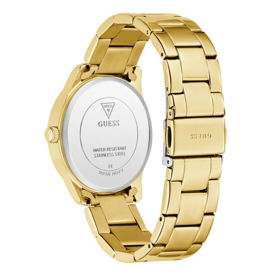 Reloj GUESS GW0987L2 Acero Dorado Esfera 36mm 0