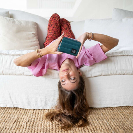 Billetera Vera Petróleo