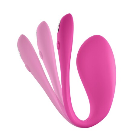 We Vibe Jive 2 Lite Vibrador Estimulador Bluetooth We Vibe Jive 2 Lite Vibrador Estimulador Bluetooth