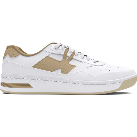 UA Court 96 Suede-WHT WHT-103