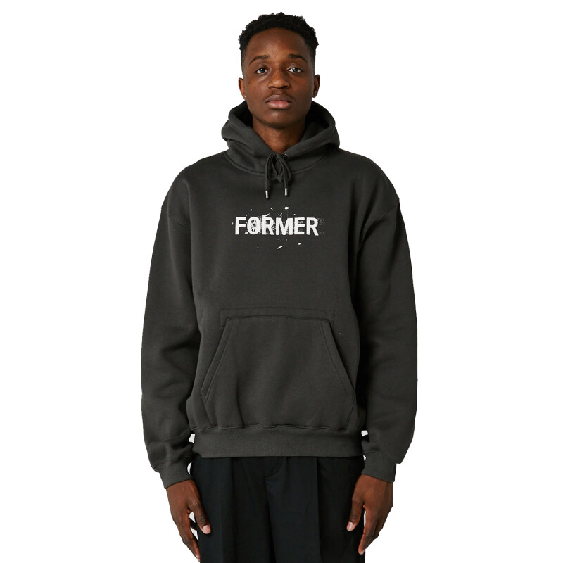 Canguro Former Legacy Scratch Negro Canguro Former Legacy Scratch Negro