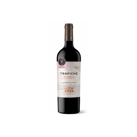 VINO TRAPICHE RESERVA CABERNET SAUVIGNON 2022 001