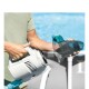 INTEX ASPIRADORA LIMPIAFONDOS PREMIUM BATERIA RECARGABLE Intex Aspiradora Limpiafondos Premium Bateria Recargable