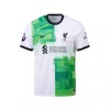 NIKE LIVERPOOL FC 2023/24 STADIUM White