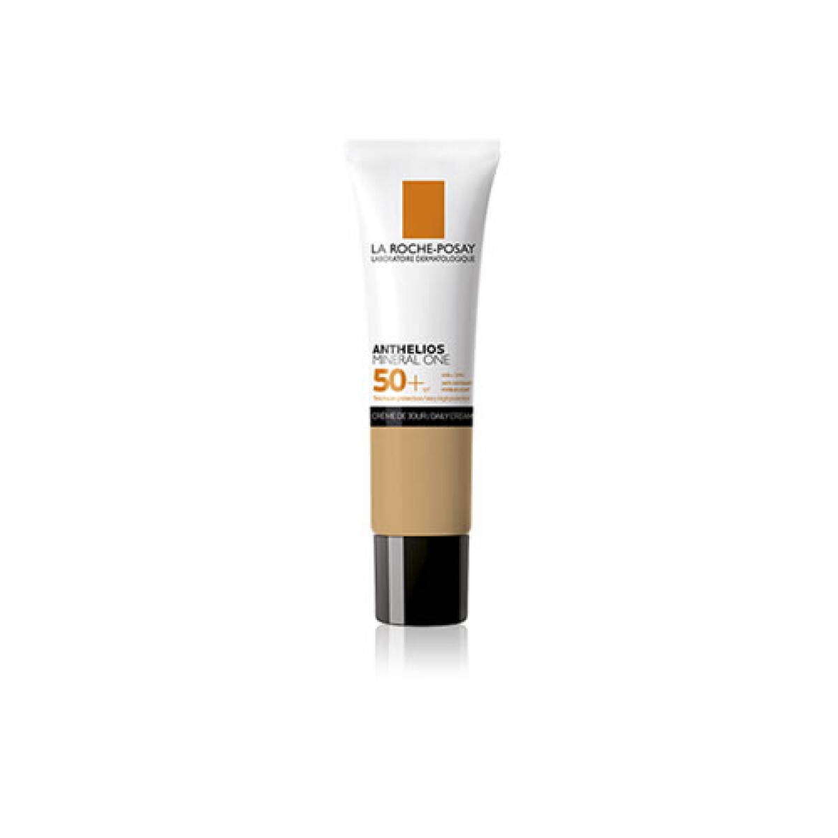 Protector Solar Mineral One Tono 4 – Bloqueador Facial SPF50 