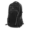 Mochila Arye Colonia 35 Litros con Portanotebook Negro