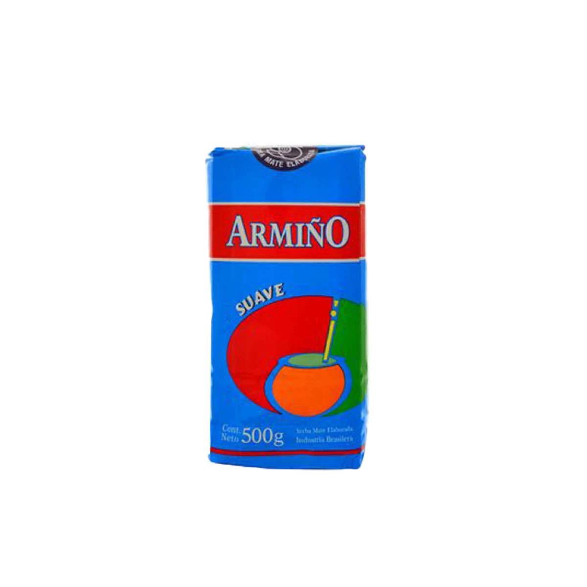 Yerba ARMINIO 1/2 KG - Suave 