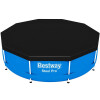 Cobertor para Piscina Decagonal 366Cm Bestway 58037 Cobertor para Piscina Decagonal 366Cm Bestway 58037