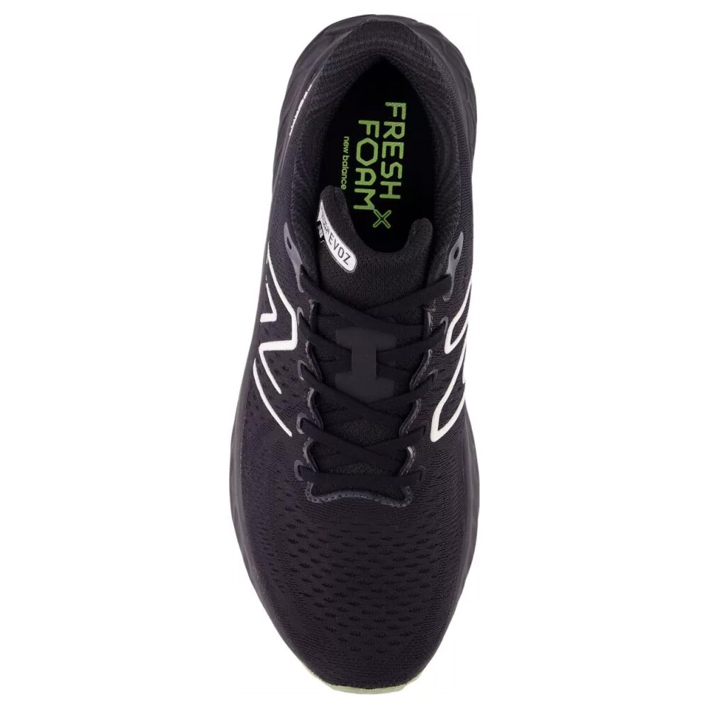 Fresh Foam X EVOZ v3 - Hombre Black
