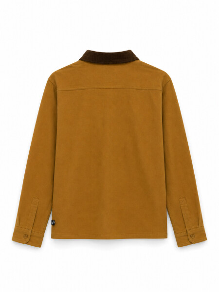 SOBRECAMISA ANTONIO CAMEL