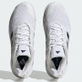 Courtjam Control M - Hombre Cloud White/core Black/matte S