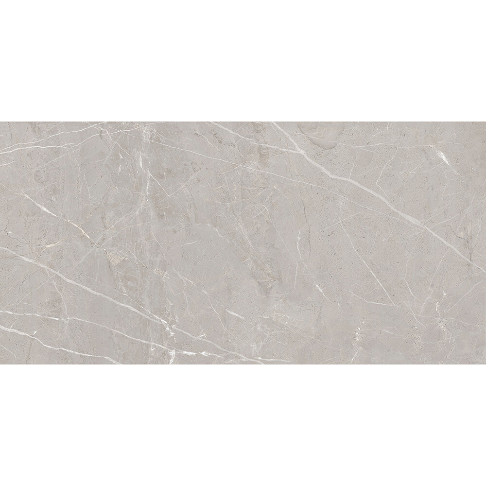 PULPIS GREY PULIDO "A" 58X120 HABITARE Pulpis Grey Pulido "a" 58x120 Habitare