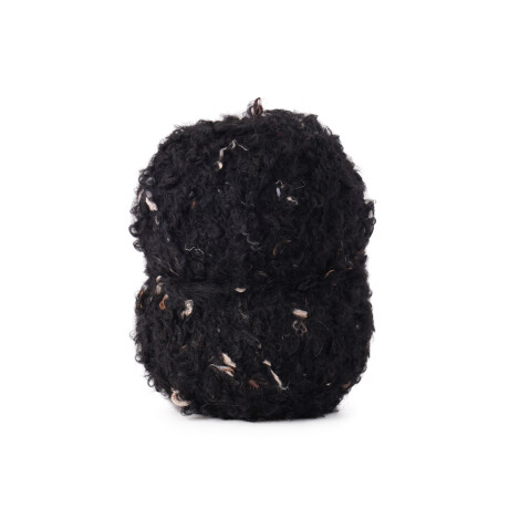 boucle mist negro