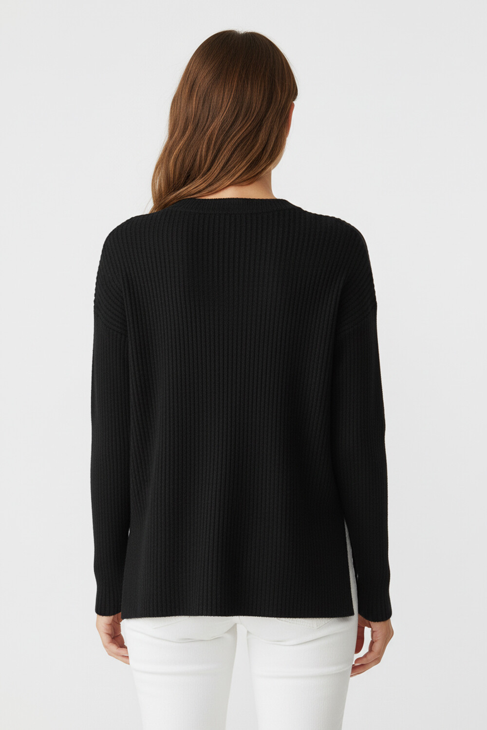Sweater Alpino Negro