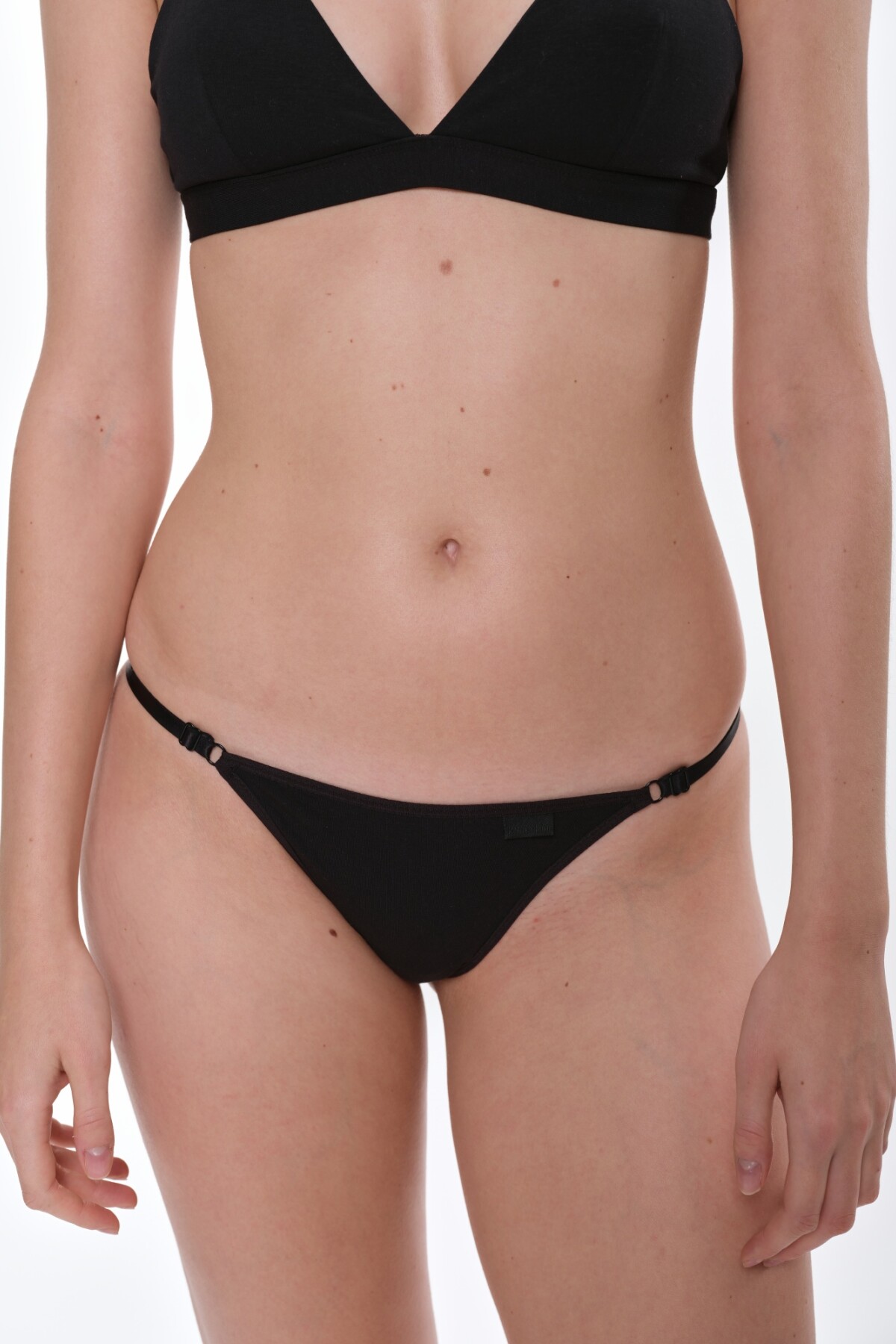 Tanga cotton club Negro