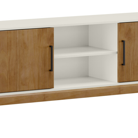 FINESTRA-RACK MILAO 2 PUERTAS 2917-FW FINESTRA-RACK MILAO 2 PUERTAS 2917-FW