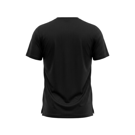 Remera New Balance Sport Essentials Black