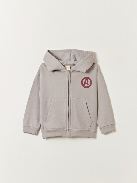 Campera deportiva Avengers Vison