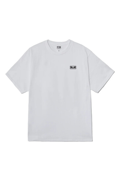 OBEY EYES 3 Blanco