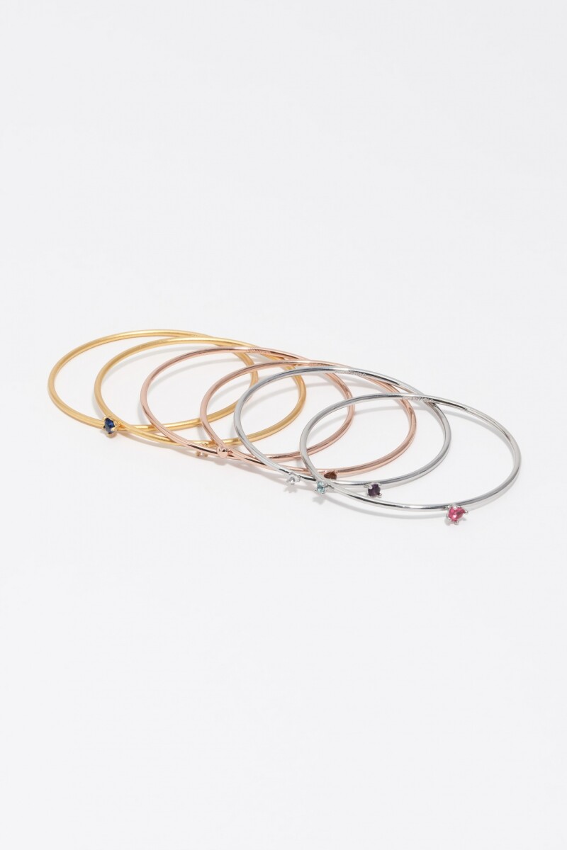 PULSERA Oro