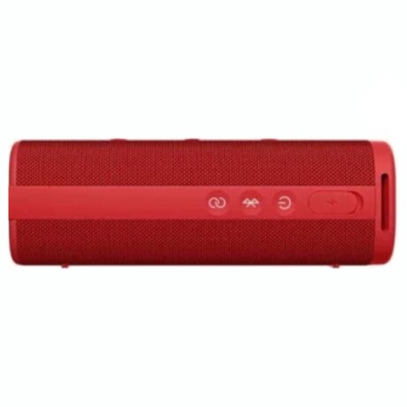 PARLANTE XIAOMI SOUND OUTDOOR 30W Parlante Inalámbrico XIAOMI Sound Outdoor 30W BT IP67 - Red