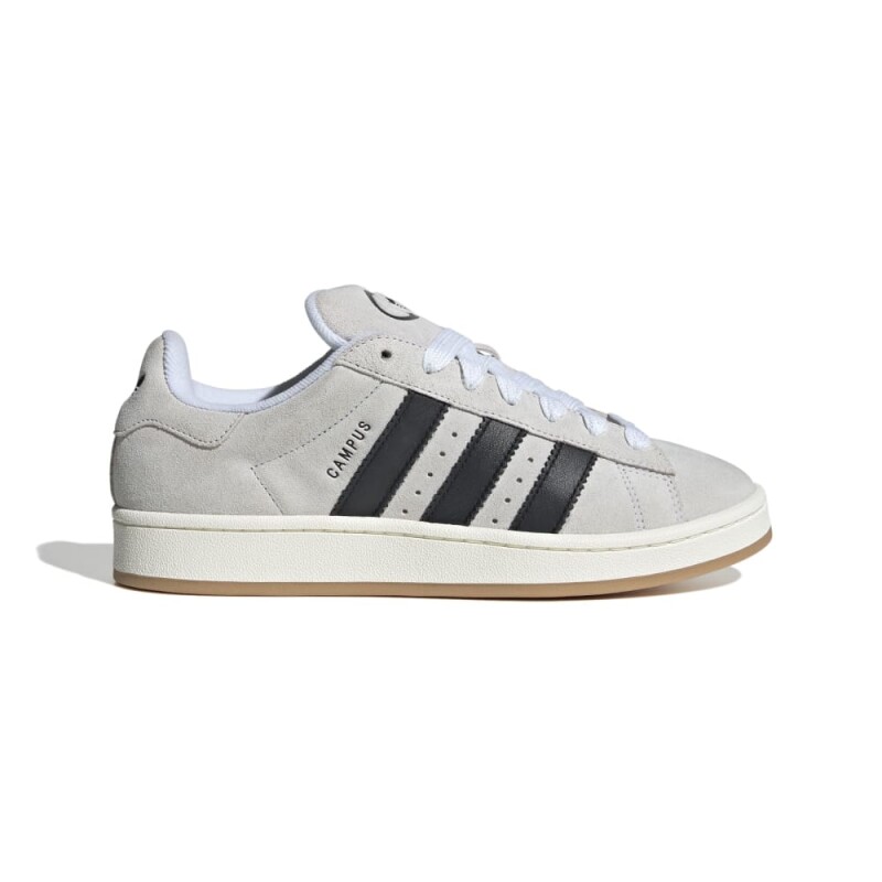 Zapatillas Adidas Campus 00S Unisex White